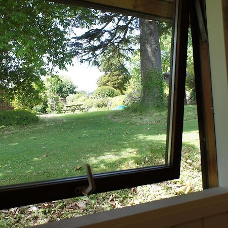 Laburnum Lodge Sleeps 6 Wheelchair Access Minehead Exterior photo