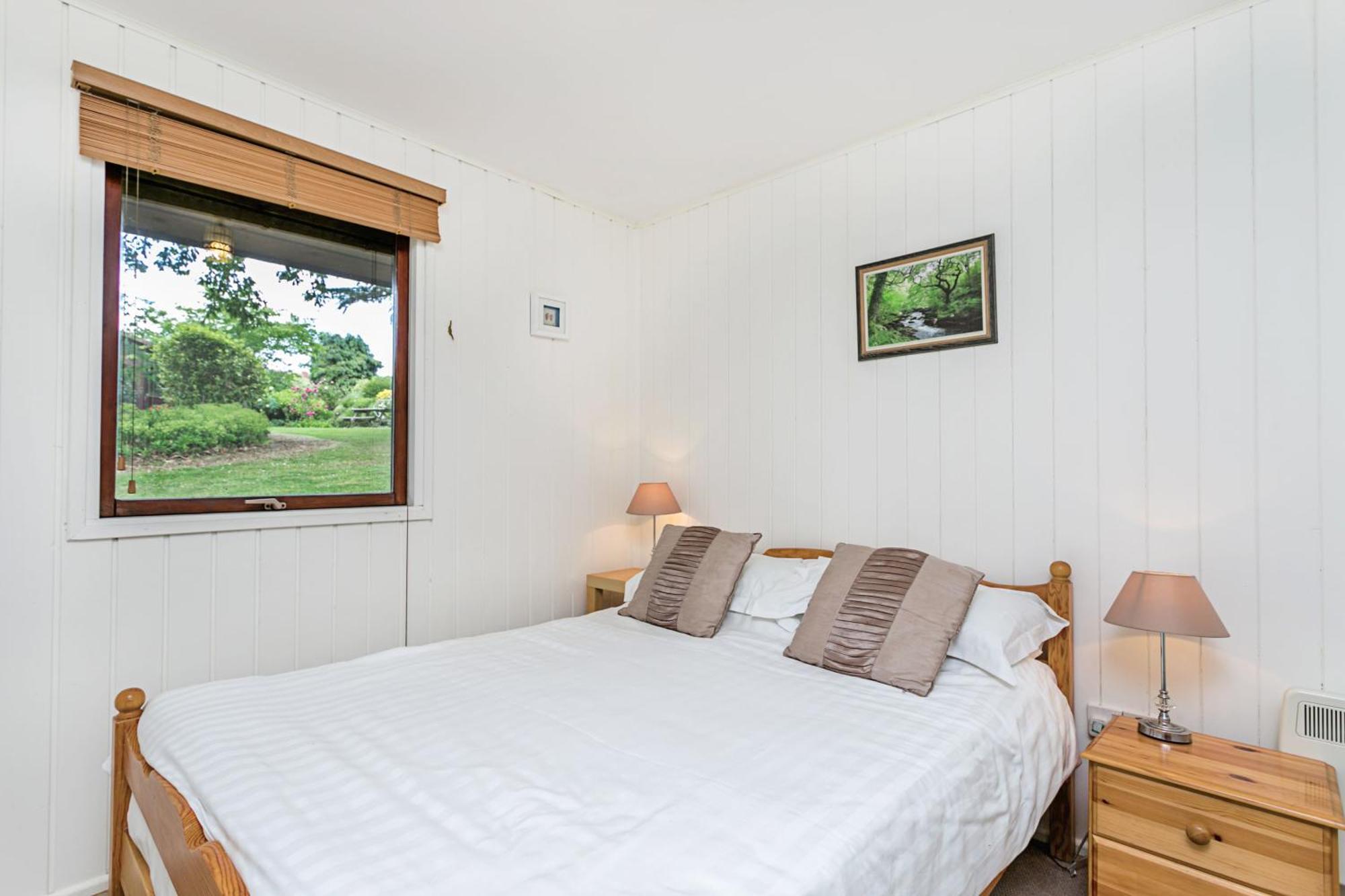 Laburnum Lodge Sleeps 6 Wheelchair Access Minehead Exterior photo